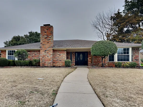17 Whispering Ln, Hickory Creek, TX 75065
