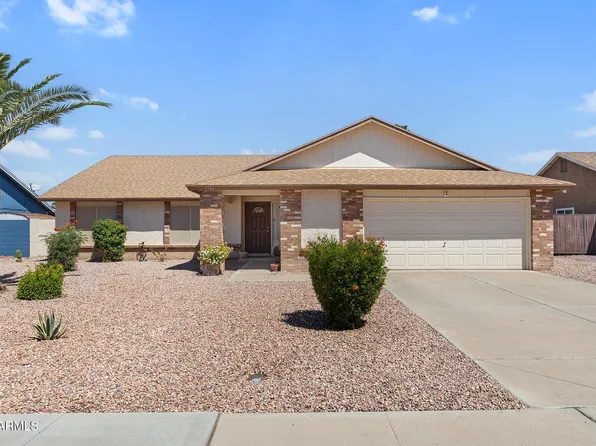7944 W DAHLIA Drive, Peoria, AZ 85381