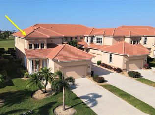 3959 San Rocco Dr UNIT 321, Punta Gorda, FL 33950