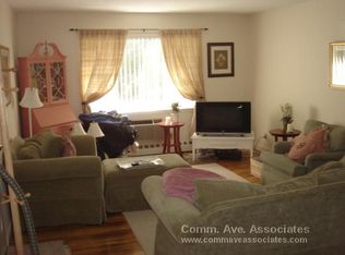 59 Parkman St APT 2B, Brookline, MA 02446