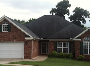 4719 Park Ridge Ct, Evans, GA 30809