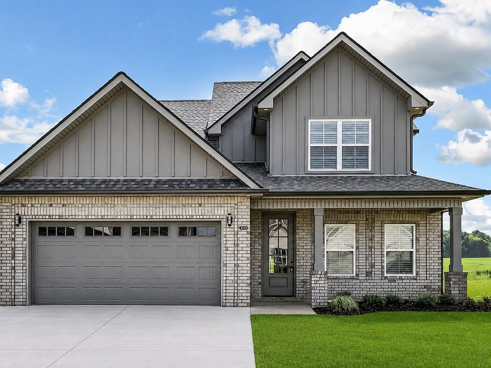 1st image of 6 The Reserve At Oliver Farms Lot 6