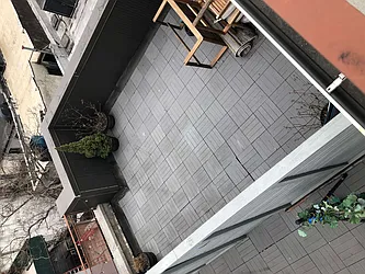 Rented by Mallory Management Corp