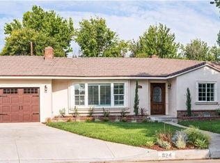 624 Beverly Dr, Arcadia, CA 91006