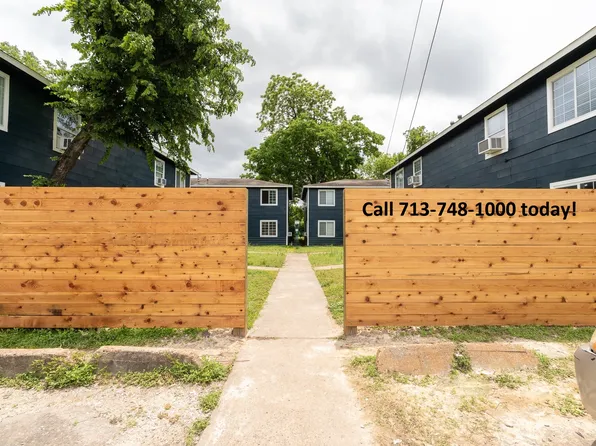 2507 W Delano St #3, Houston, TX 77004