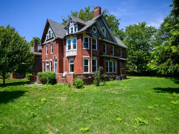 501 W Armstrong Ave, Peoria, IL 61606