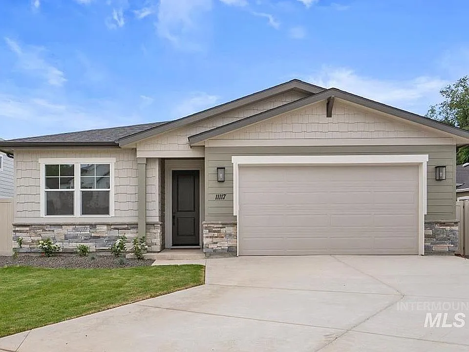 11117 W Campanula Ct