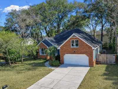 109 Oyster Point Row, Charleston, SC, 29412