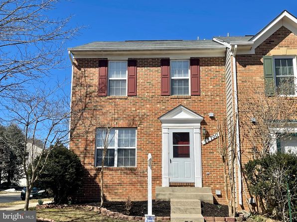 Recently Sold Homes In Montgomery County Md 46 932 Transactions Zillow