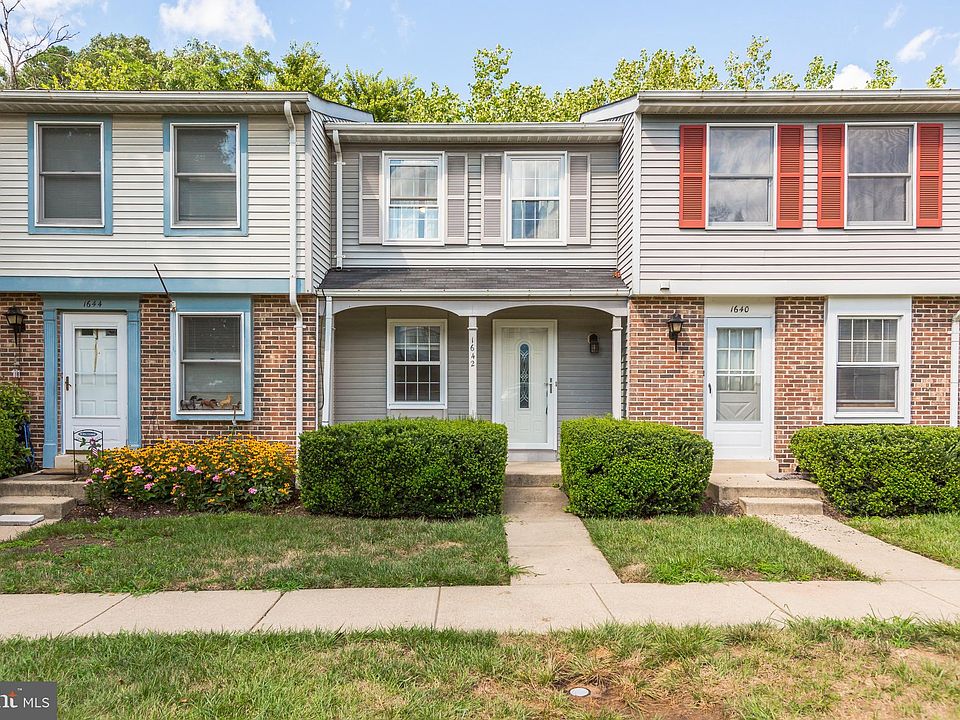 1st image of 1642 Thenia Pl #4-3