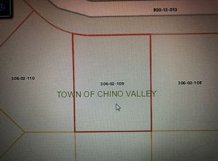 2008 Inca Ln, Chino Valley, AZ 86323