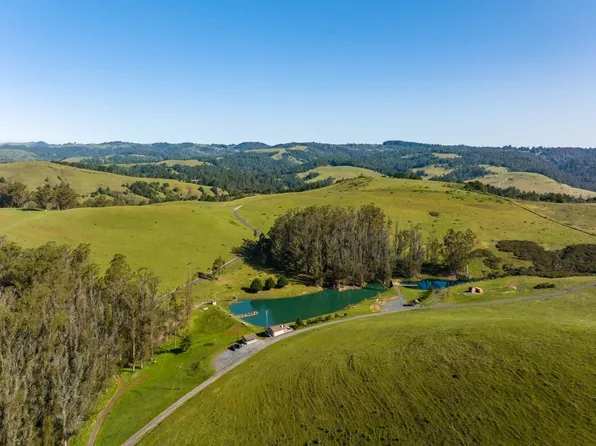 18401 Highway 1, Bodega Bay, CA 94923