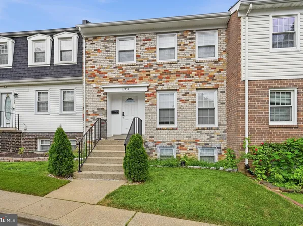 12759 Captains Cv, Woodbridge, VA 22192