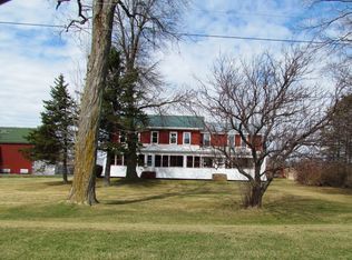 5871 Number 4 Rd, Lowville, NY 13367