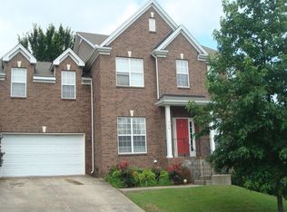 304 Goldenrod Ct, Nashville, TN 37221