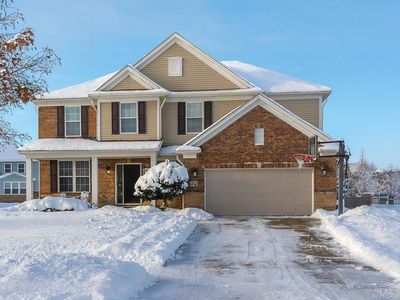 49479 Gaviota Ln, Macomb, MI, 48044