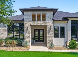 2421 Bel Paese Bnd, Leander, TX 78641