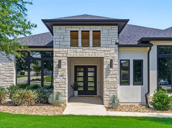 2421 Bel Paese Bnd, Leander, TX 78641