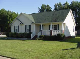 503 Woods Ferry Ln, Rock Hill, SC 29732