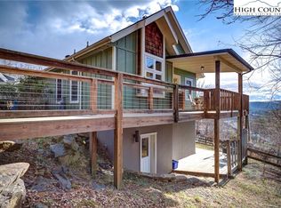 127 Sun Haven Ln, Boone, NC 28607