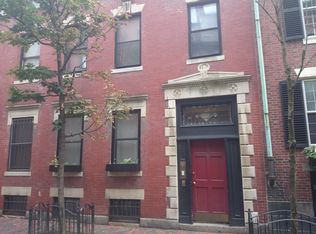 84 Myrtle St APT 4, Boston, MA 02114