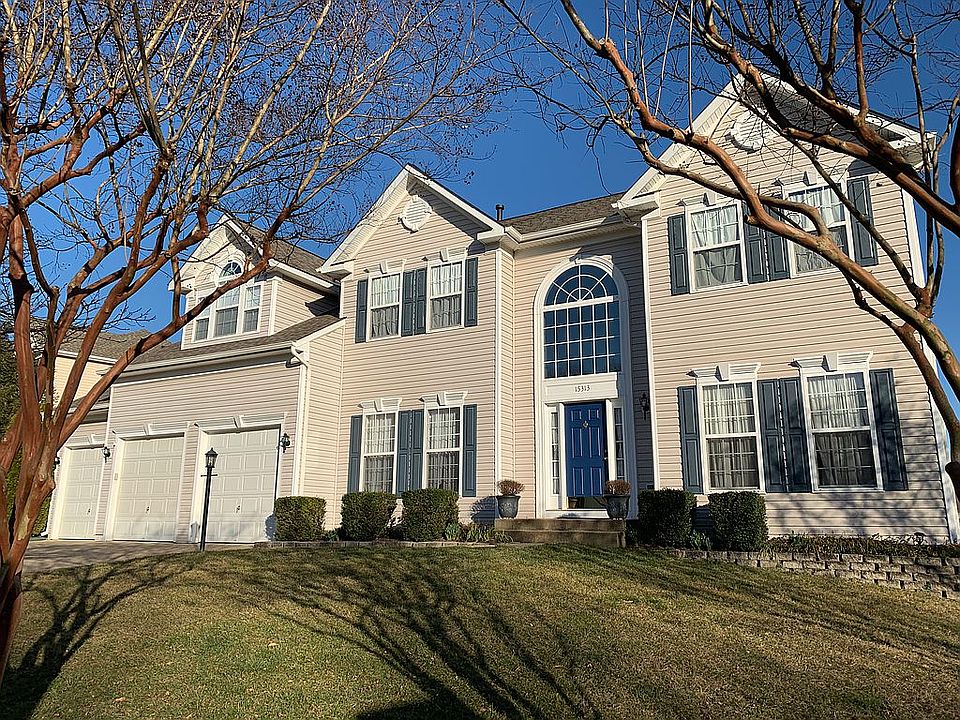 1st image of 15313 Egglestetton Ct