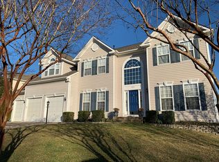 15313 Egglestetton Ct, Manassas, VA 20112