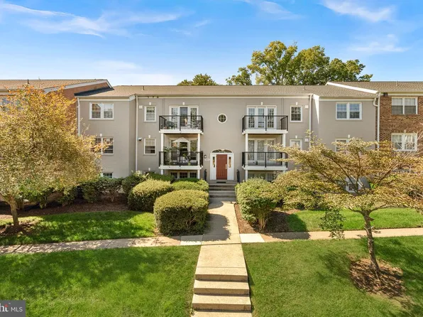9479 Fairfax Blvd APT 302, Fairfax, VA 22031