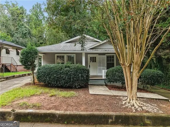 1938 Linwood Ave, Atlanta, GA 30344