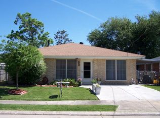 1417 Keith St, Houma, LA 70363