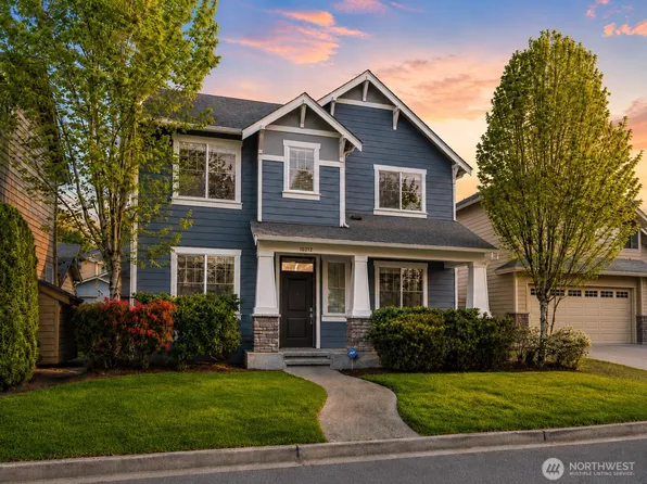 10212 242nd Avenue NE, Redmond, WA 98053