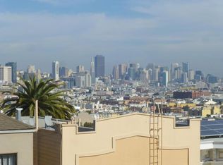 1 Fair Oaks St APT 8, San Francisco, CA 94110