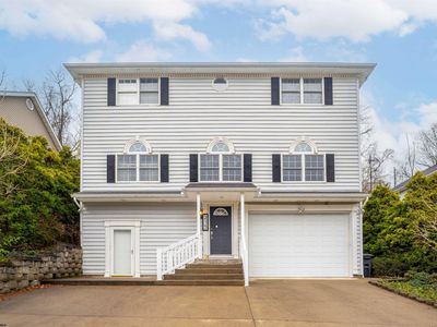 215 Patriot Ln, Morgantown, WV, 26508
