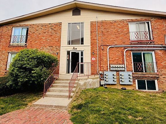 4th image of 1708 Jennifer Rd #A