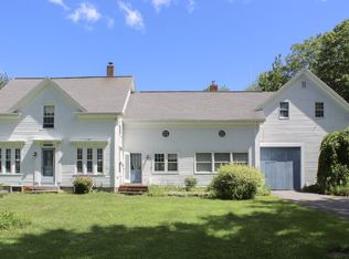 117 Blackstrap Road, Falmouth, ME 04105