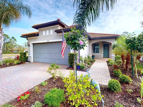 2478 Brassica Dr, North Port, FL 34289