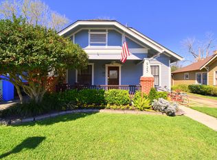 923 Key St, Houston, TX 77009