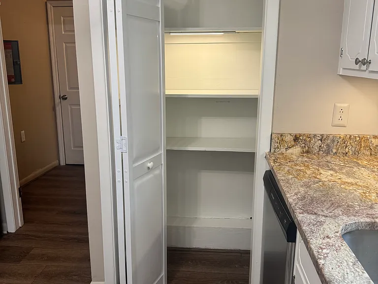 Pantry