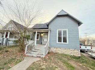 609 S Grant Ave, Springfield, MO 65806