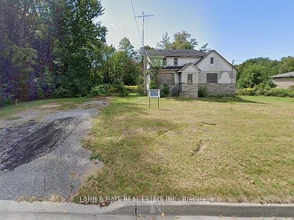 2nd image of 3362 Tooley Rd Lot 2&3