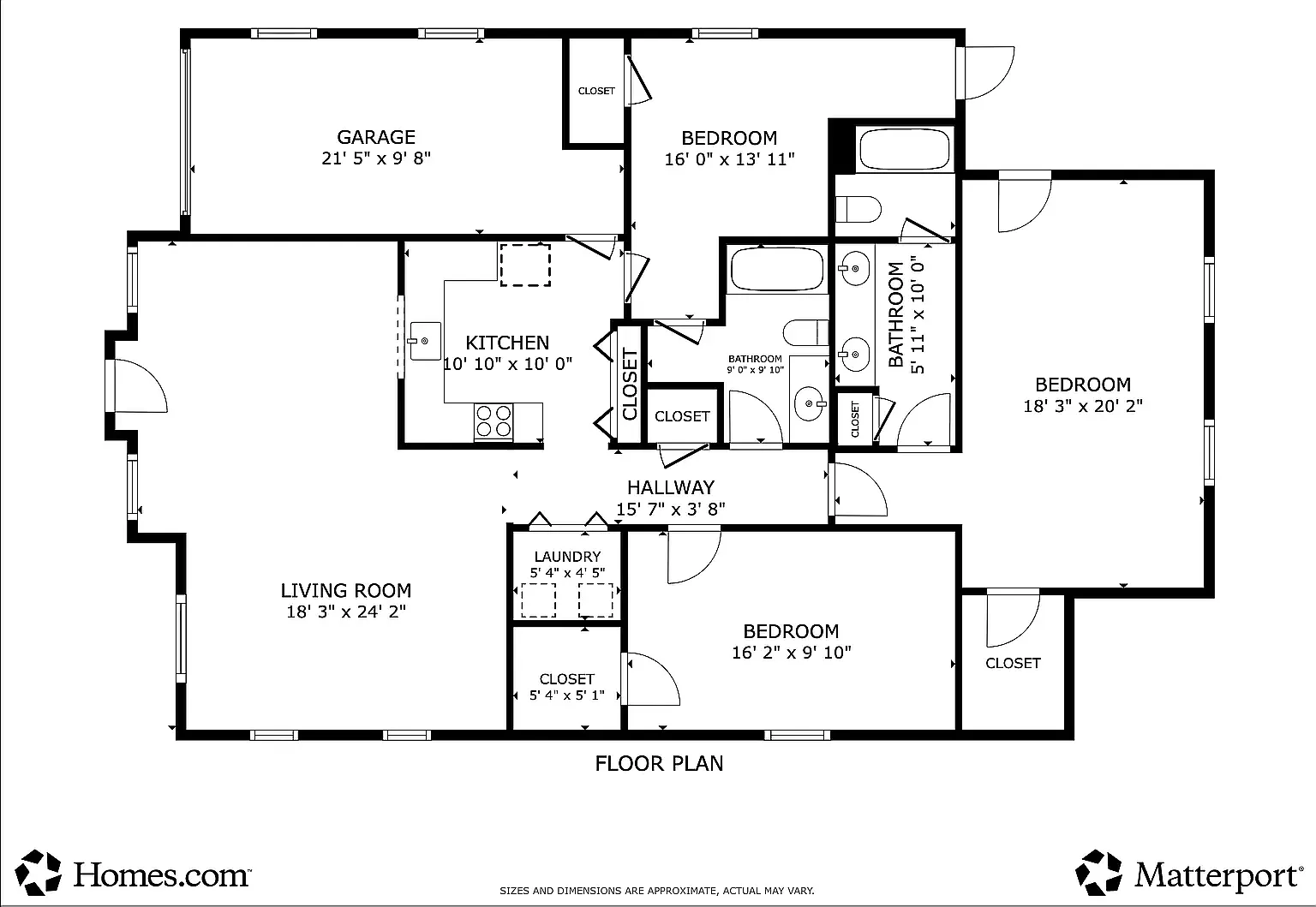 108 Mantero Way — Photo 2