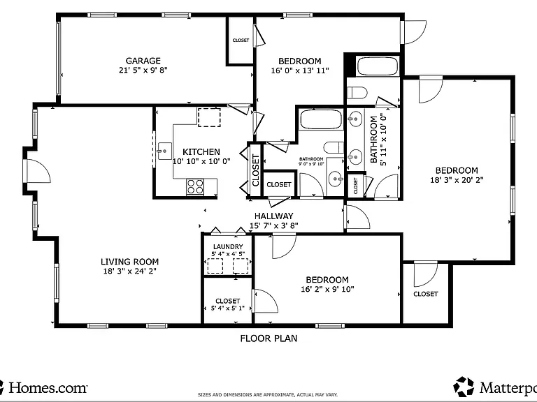 108 Mantero Way — Photo 3
