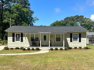 2000 Harbor Drive SW, Ocean Isle Beach, NC 28469