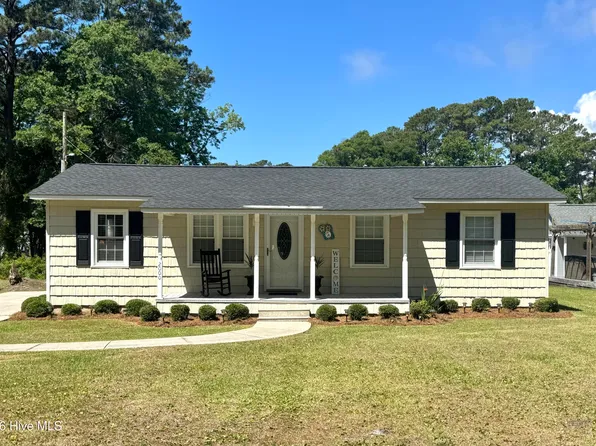 2000 Harbor Drive SW, Ocean Isle Beach, NC 28469