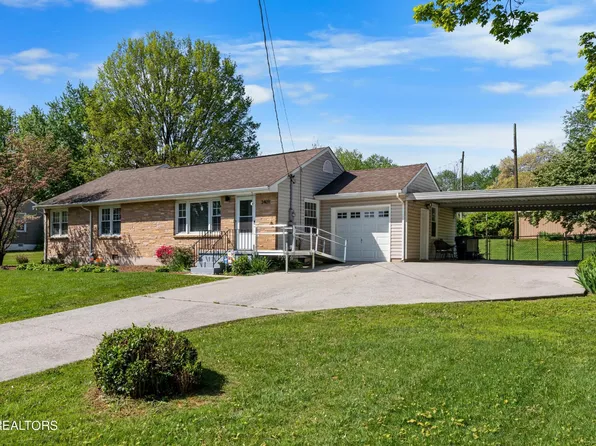 3409 Luwana Rd, Knoxville, TN 37917