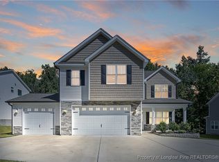 2911 Rockfish Rd, Raeford, NC 28376