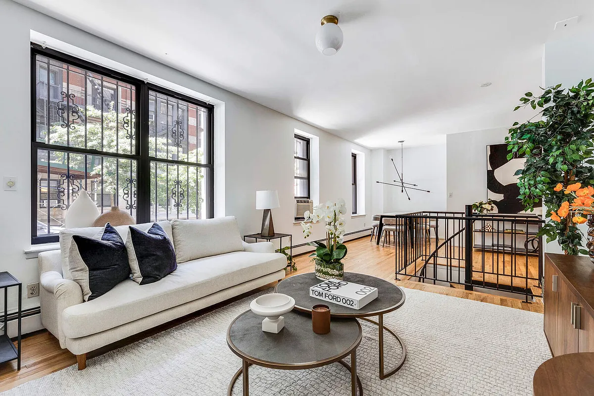 315 West 99th St Unit 1B  