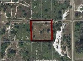 7805 7th Pl, Labelle, FL 33935