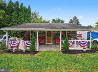 160 Clapsaddle Rd, Gettysburg, PA 17325