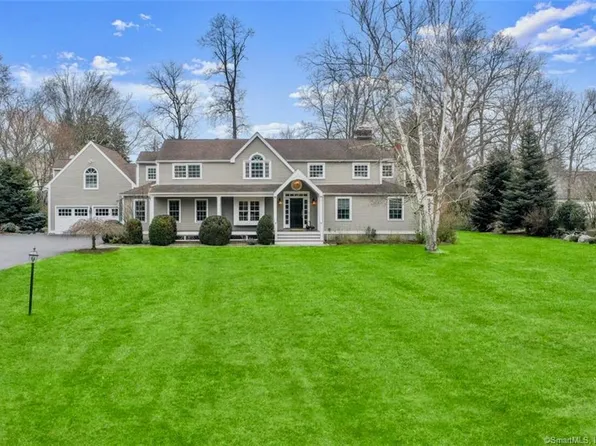 6 Jennings Court, Westport, CT 06880